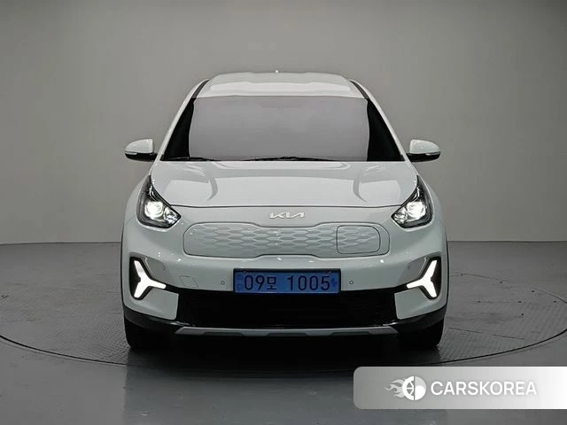 Kia Niro Plus id 4701898 из Кореи 11