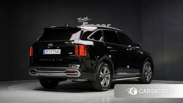 Kia Sorento 4th Generation id 4317107 из Кореи 12