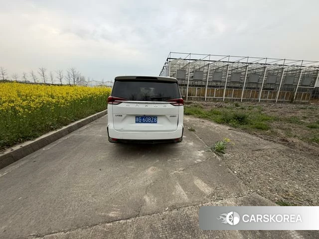 Chase G50 2021 Белый из Китая, фото 2