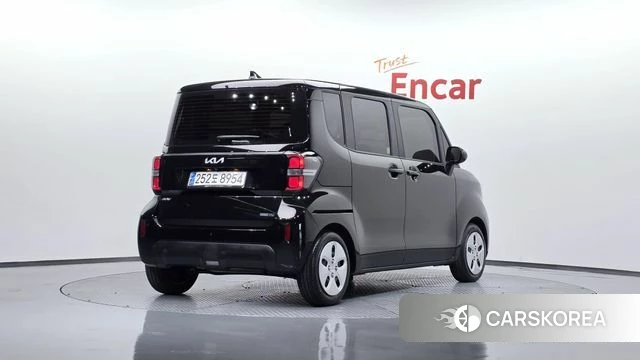 Kia The New Kia Ray id 3934044 из Кореи 12