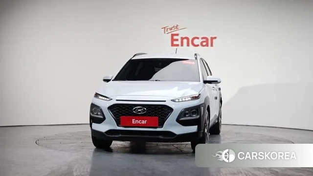 Hyundai Kona id 3602146 из Кореи 12