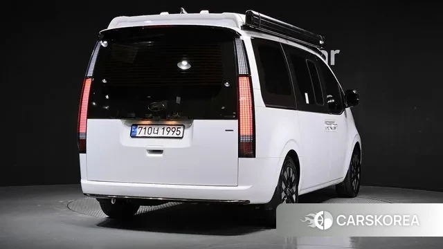 Hyundai Staria id 3605696 из Кореи 12