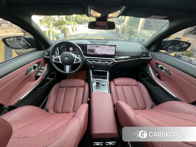 BMW 3 series id 4278194 из Китая 11