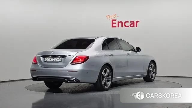 Mercedes-Benz E-Class W213 id 3568277 из Кореи 12