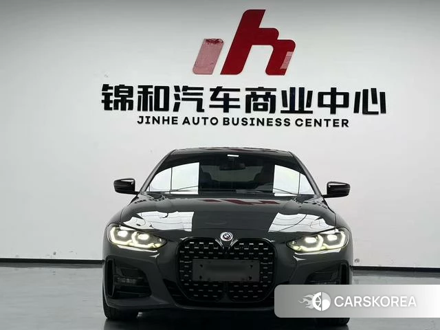 BMW 4 series id 4256688 из Китая 12