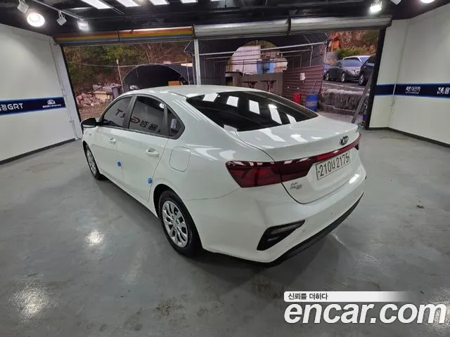 Kia Come New K3 id 2657145 из Кореи 10