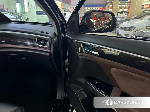 GAC Trumpchi Trumpchi GS8 id 4218178 из Китая 12