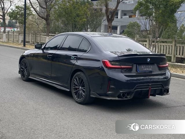 BMW 3 series id 4241552 из Китая 7