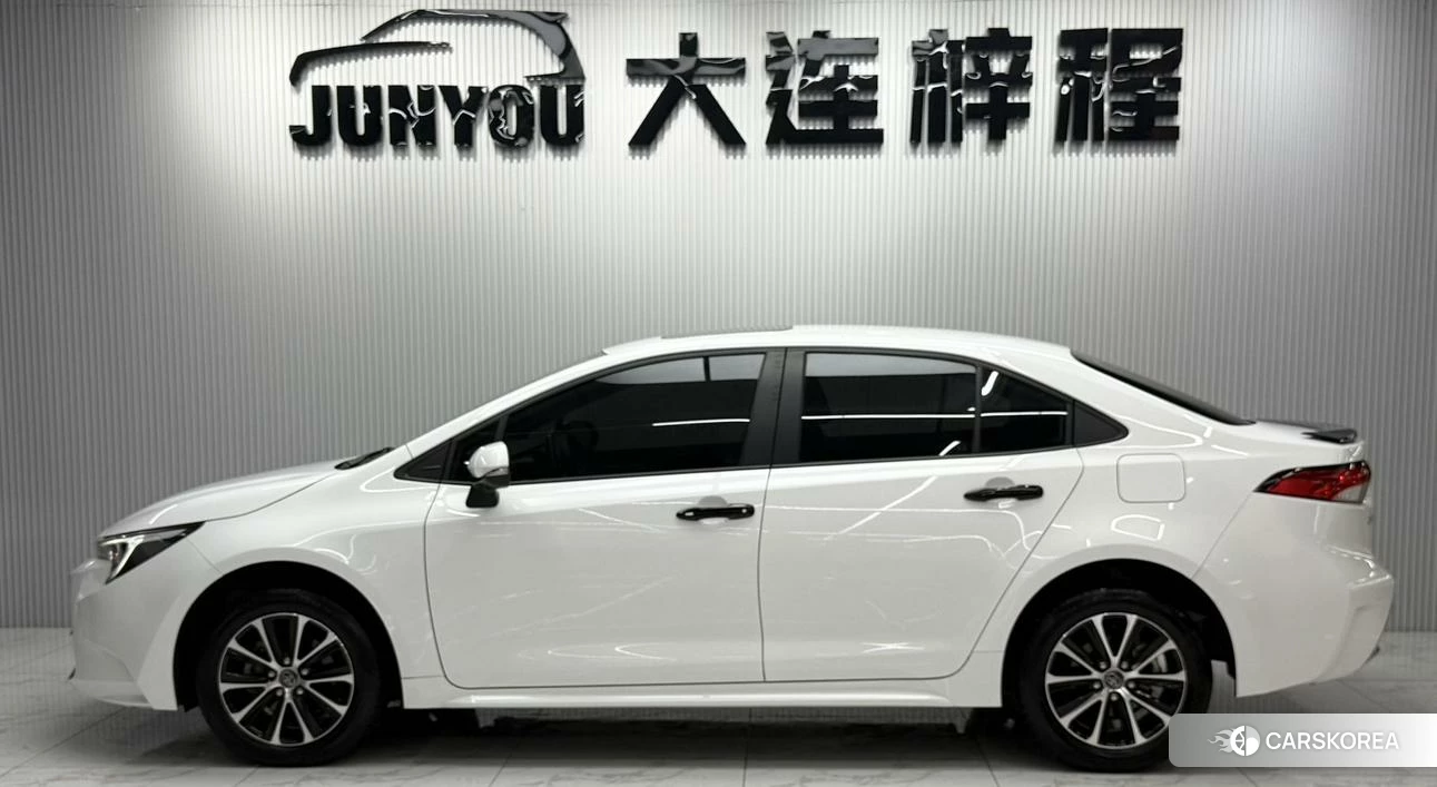 Toyota Lei Ling id 4486131 из Китая 12