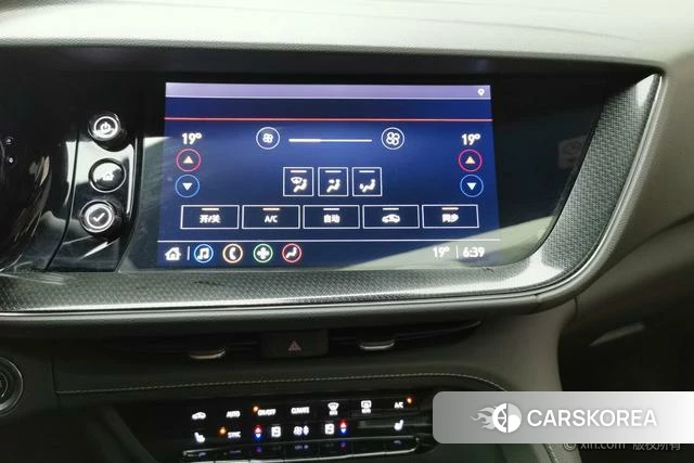 Buick Angkewei S id 4211342 из Китая 12