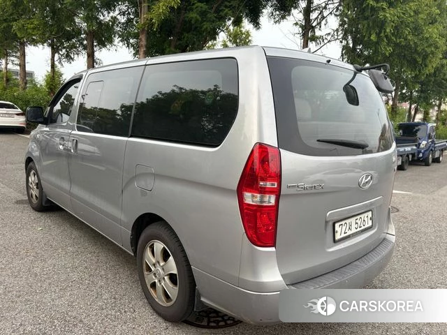 Hyundai The New Grand Starex id 4546943 из Кореи 11