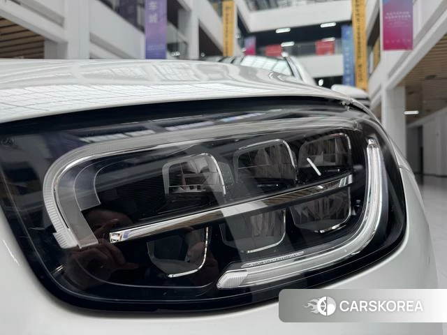 Mercedes-Benz GLC id 4328642 из Китая 12