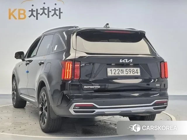 Kia Sorento 4th Generation id 3043178 из Кореи 12