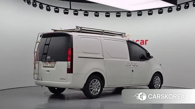 Hyundai Staria id 3306858 из Кореи 12