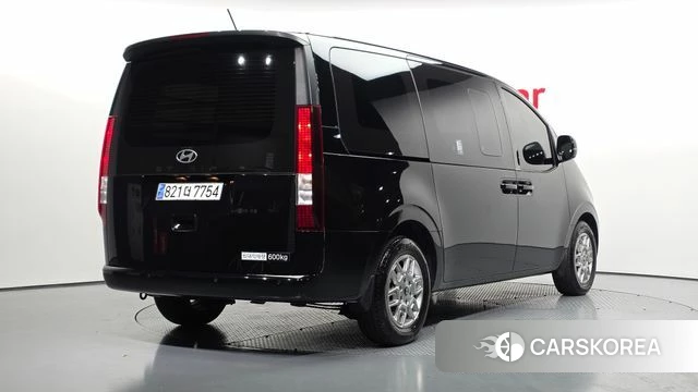 Hyundai Staria id 4540249 из Кореи 12