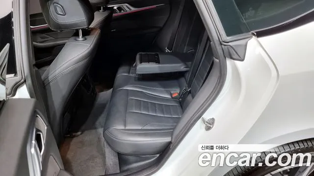 BMW i4 id 2665310 из Кореи 12