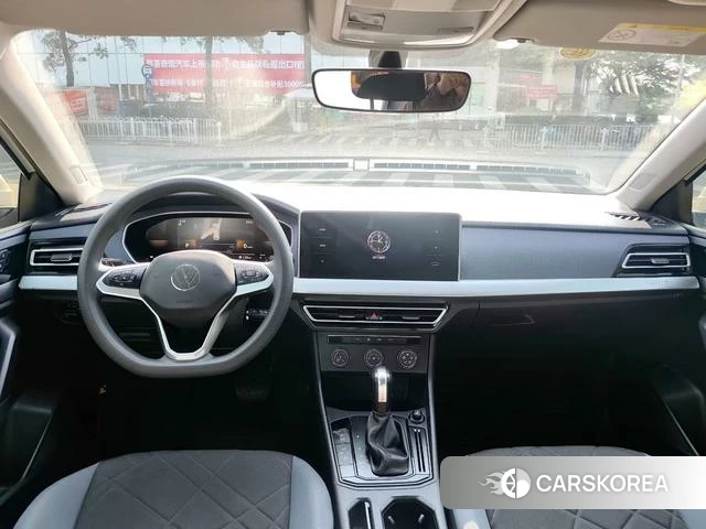 Volkswagen Lavida 2022 Белый из Китая, фото 2