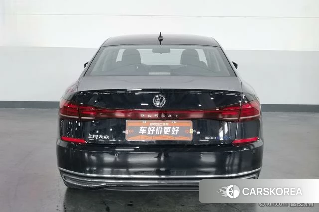 Volkswagen Passat PHEV id 4276227 из Китая 12
