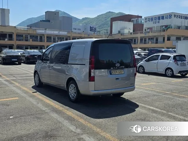 Hyundai Staria id 2931072 из Кореи 12