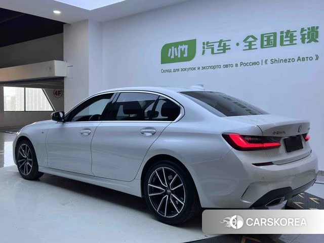 BMW 3 series id 4301406 из Китая 12