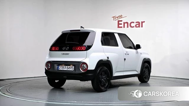 Hyundai Casper id 4922287 из Кореи 12
