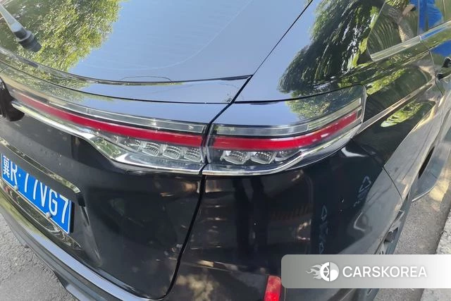 Honda UR-V id 4291428 из Китая 9