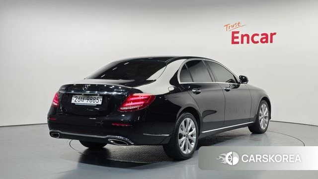Mercedes-Benz E-Class W213 id 4496739 из Кореи 12