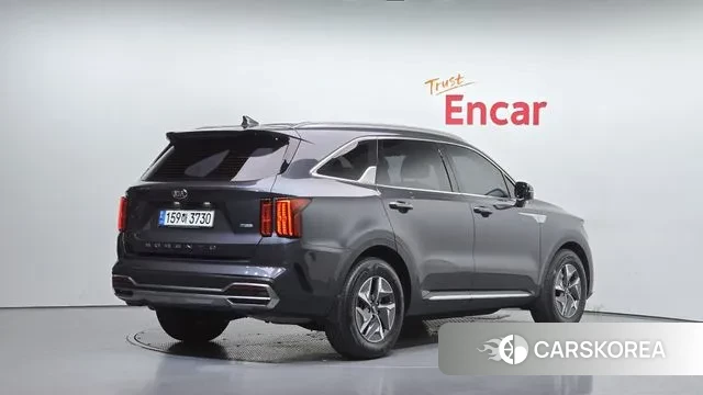 Kia Sorento 4th Generation id 3395978 из Кореи 12