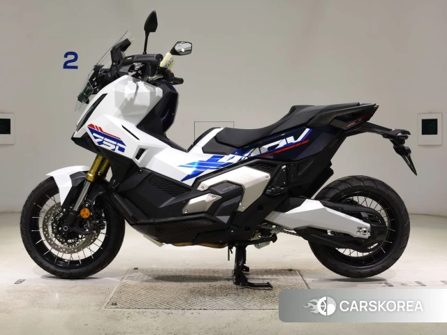 Honda X-ADV 750 2026 из Японии, фото 3