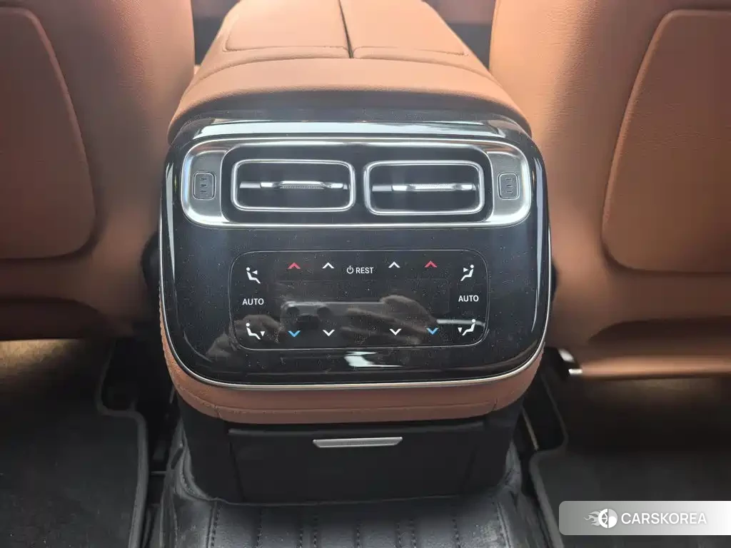 Mercedes-Benz S-Class id 4577566 из Китая 12