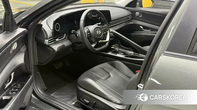 Hyundai Elantra id 4273481 из Китая 7