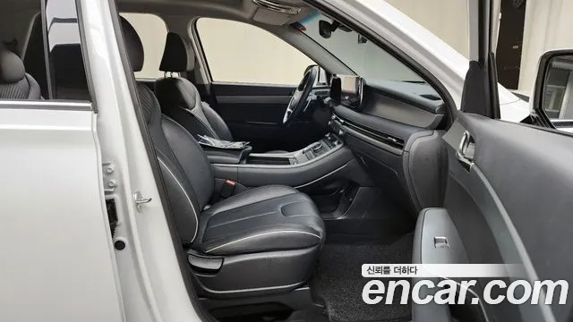 Hyundai The New Palisade id 2639506 из Кореи 12