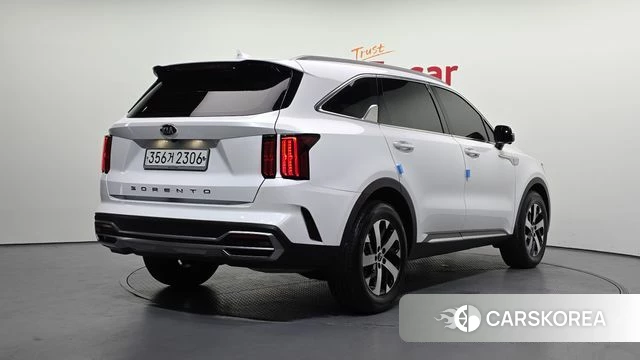 Kia Sorento 4th Generation id 4470903 из Кореи 12