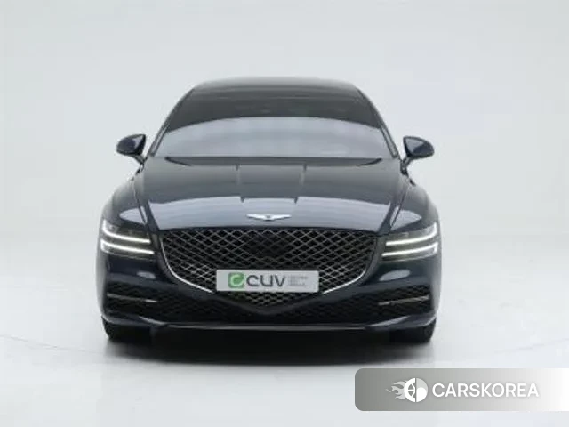 Genesis G80 (RG3) id 3740934 из Кореи 12