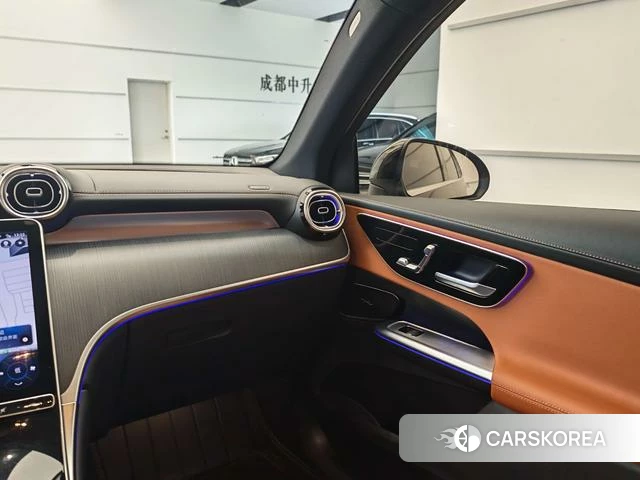 Mercedes-Benz GLC id 4274332 из Китая 8
