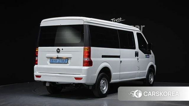 Dongfeng Socon C35 id 3811423 из Кореи 12