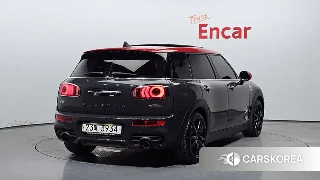 Mini Cooper S Clubman id 3045555 из Кореи 12