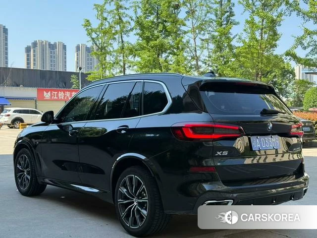 BMW X5 (imported) id 4290233 из Китая 10