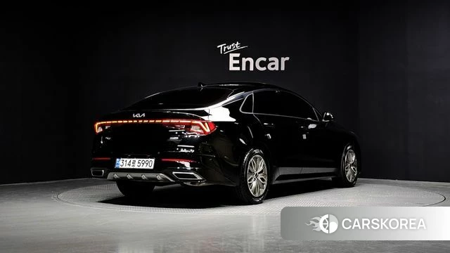 Kia K5 Hybrid 3rd Generation id 4361220 из Кореи 12