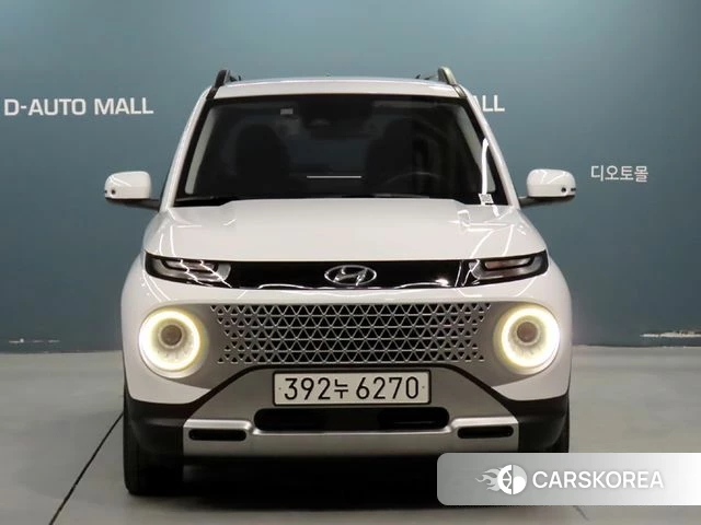 Hyundai Casper id 3812509 из Кореи 12