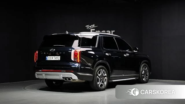 Hyundai The New Palisade id 4506329 из Кореи 12