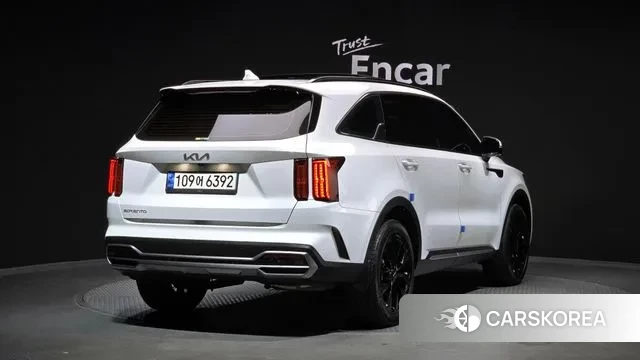 Kia Sorento 4th Generation id 3360361 из Кореи 12