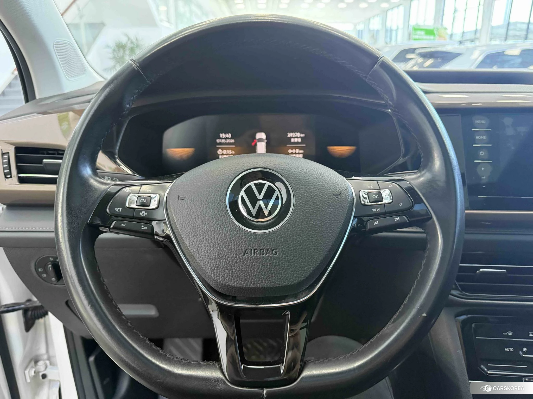 Volkswagen Tuyue id 4512617 из Китая 12