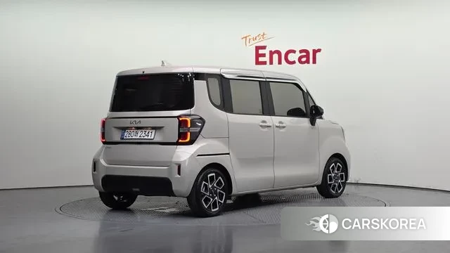 Kia The New Kia Ray id 3021696 из Кореи 12