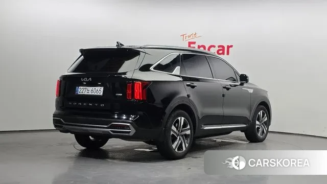 Kia Sorento 4th Generation id 3007802 из Кореи 12