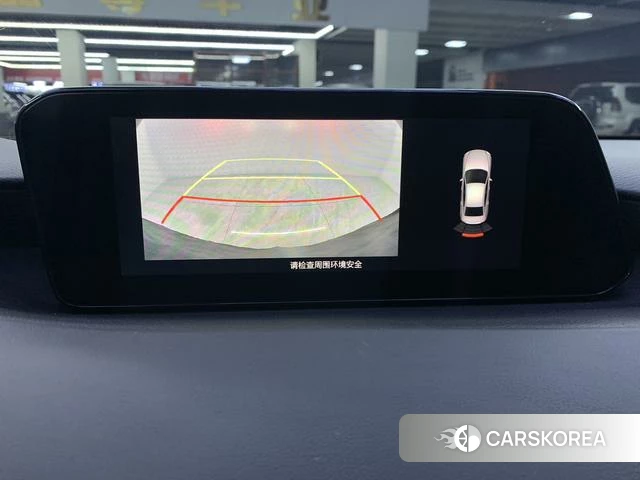 Mazda 3 Angkesaila id 4263406 из Китая 8