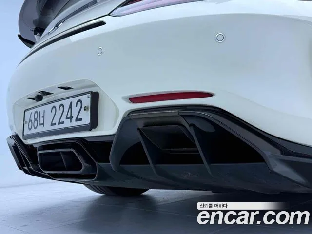 Mercedes-Benz AMG GT id 2673047 из Кореи 12