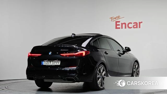 BMW 2 Series Gran Coupe (F44) id 3954636 из Кореи 12