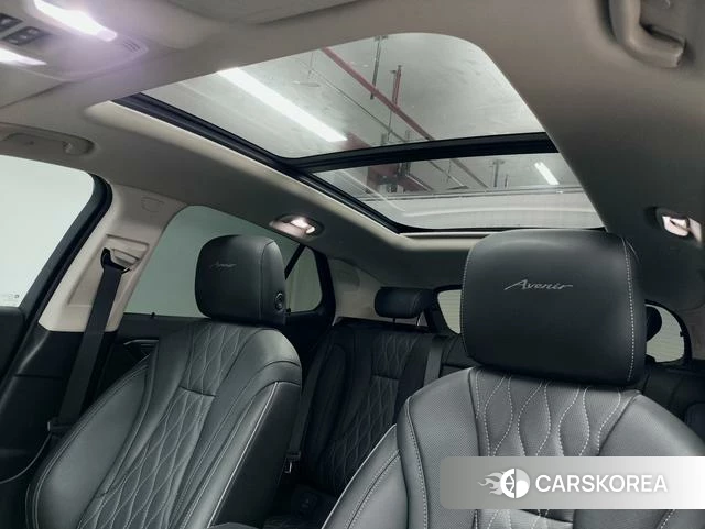 Buick Angkewei S id 4209186 из Китая 12
