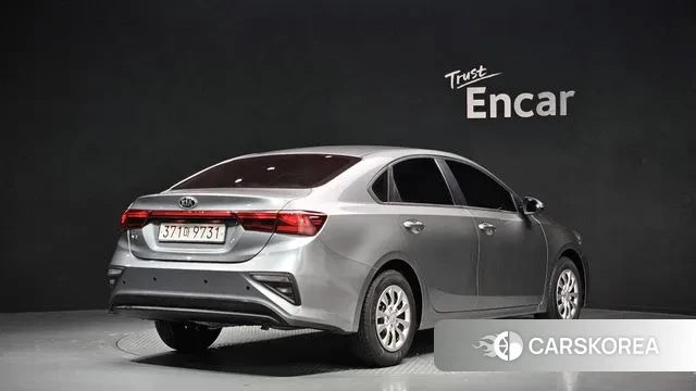 Kia Come New K3 id 3617008 из Кореи 12